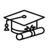 Graduation Materials
